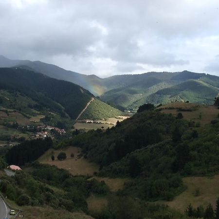 La Anjana Ojedo Hotel Potes Buitenkant foto