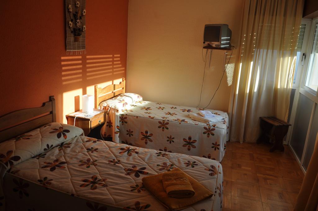 La Anjana Ojedo Hotel Potes Buitenkant foto