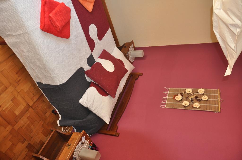 La Anjana Ojedo Hotel Potes Buitenkant foto