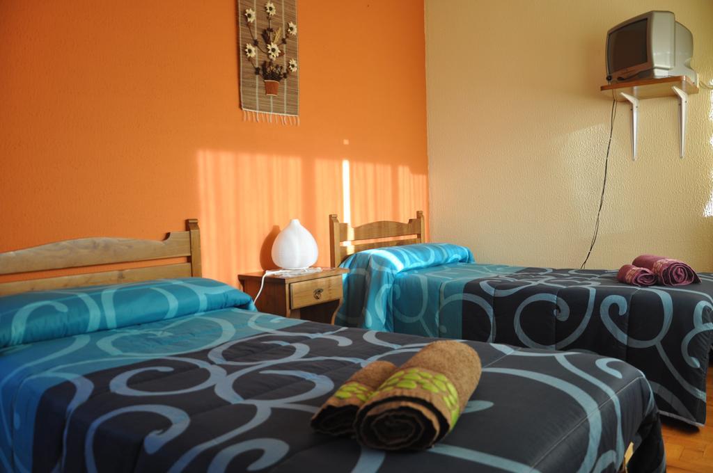 La Anjana Ojedo Hotel Potes Buitenkant foto