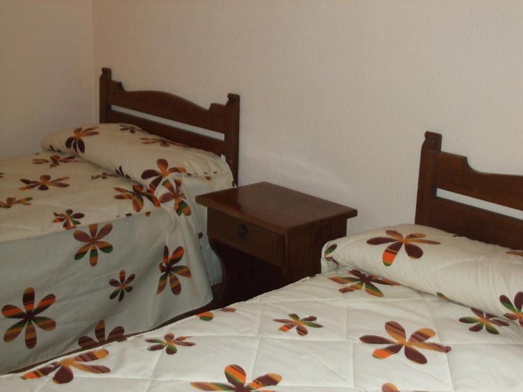 La Anjana Ojedo Hotel Potes Kamer foto