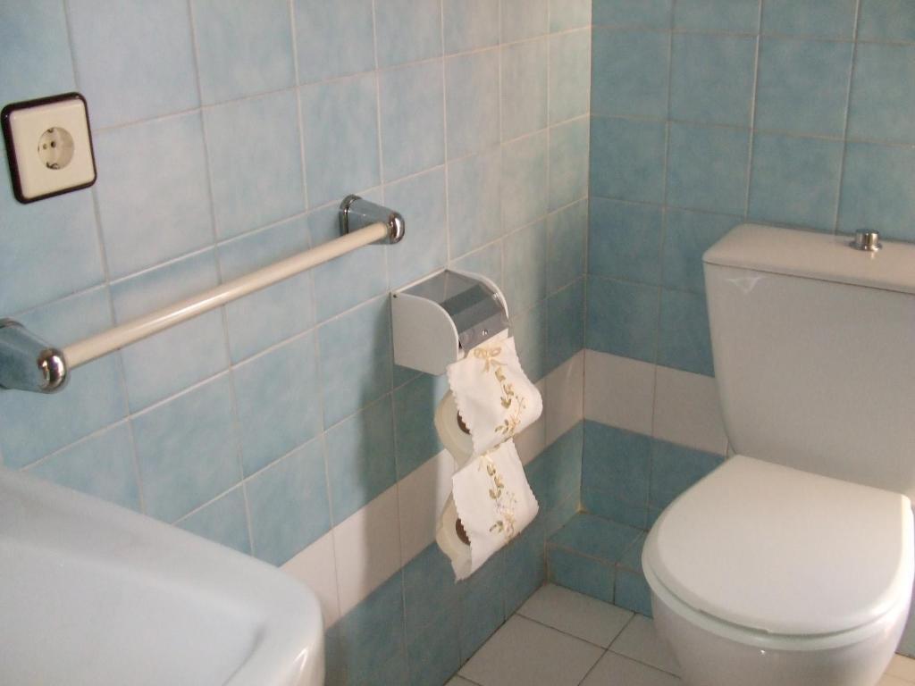 La Anjana Ojedo Hotel Potes Buitenkant foto