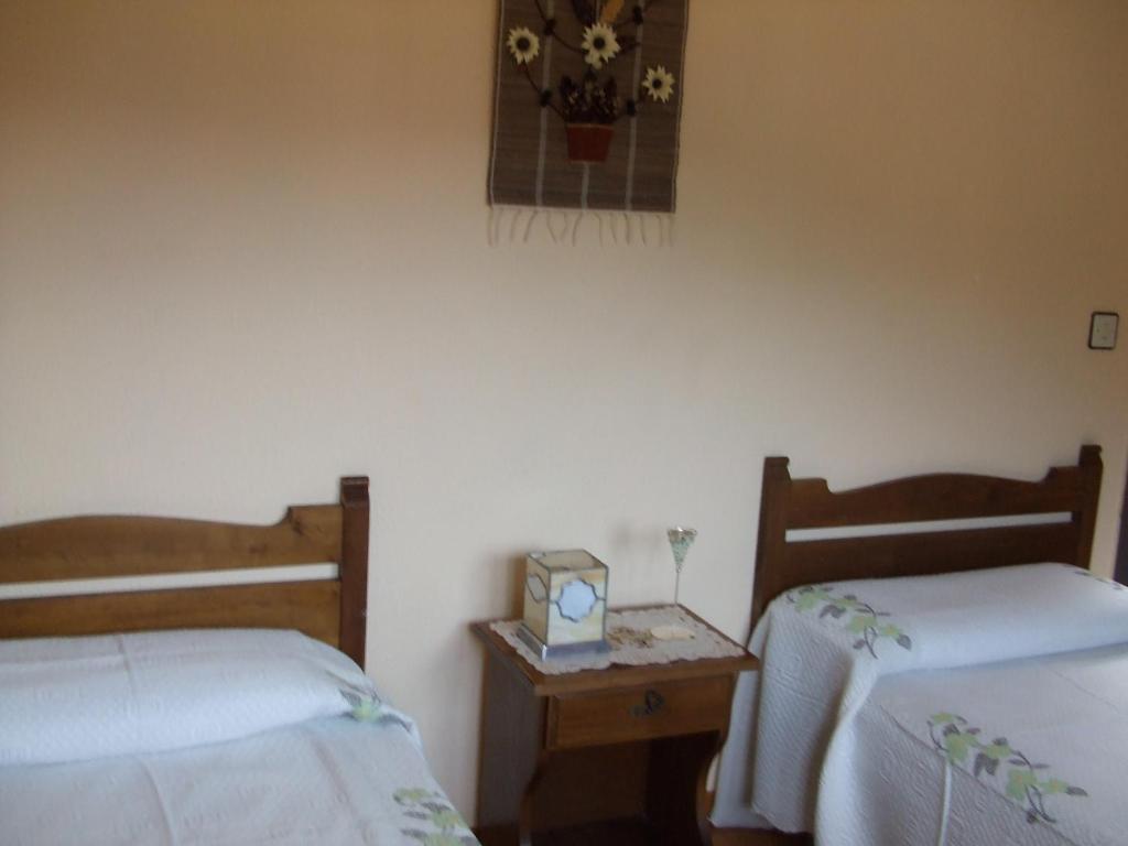 La Anjana Ojedo Hotel Potes Buitenkant foto